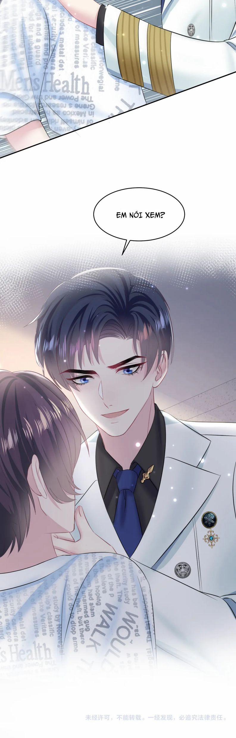 Tuyệt Mỹ Bạch Liên Online Dạy Học 131 trang 31