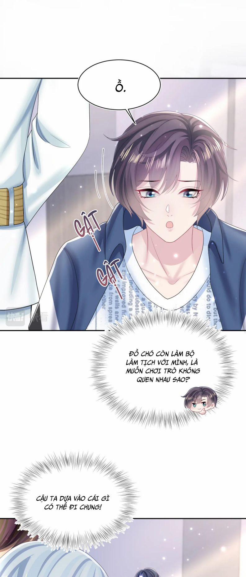 Tuyệt Mỹ Bạch Liên Online Dạy Học 131 trang 8