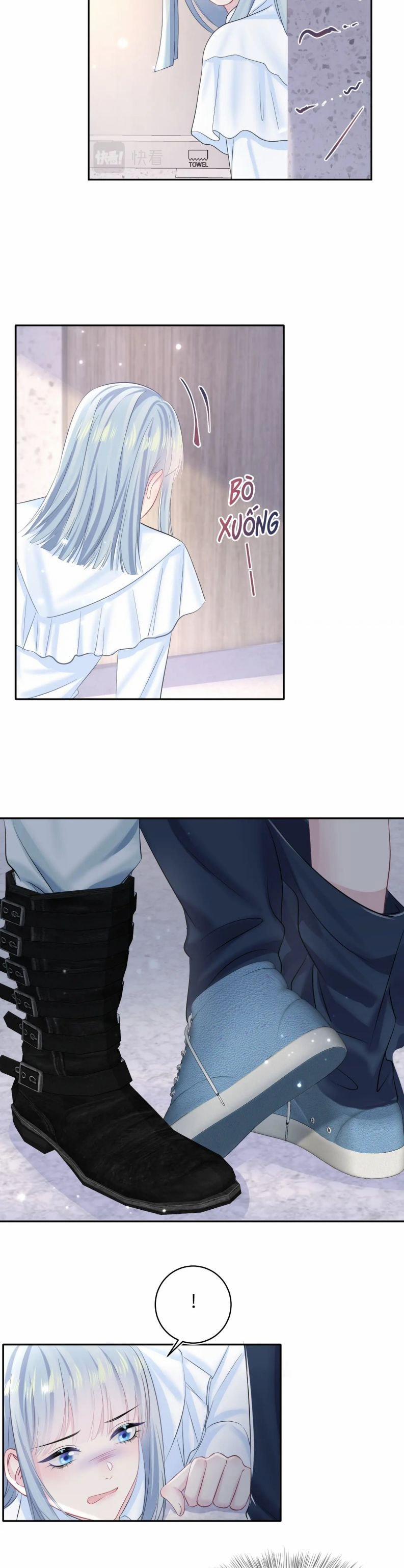 Tuyệt Mỹ Bạch Liên Online Dạy Học 132 trang 11