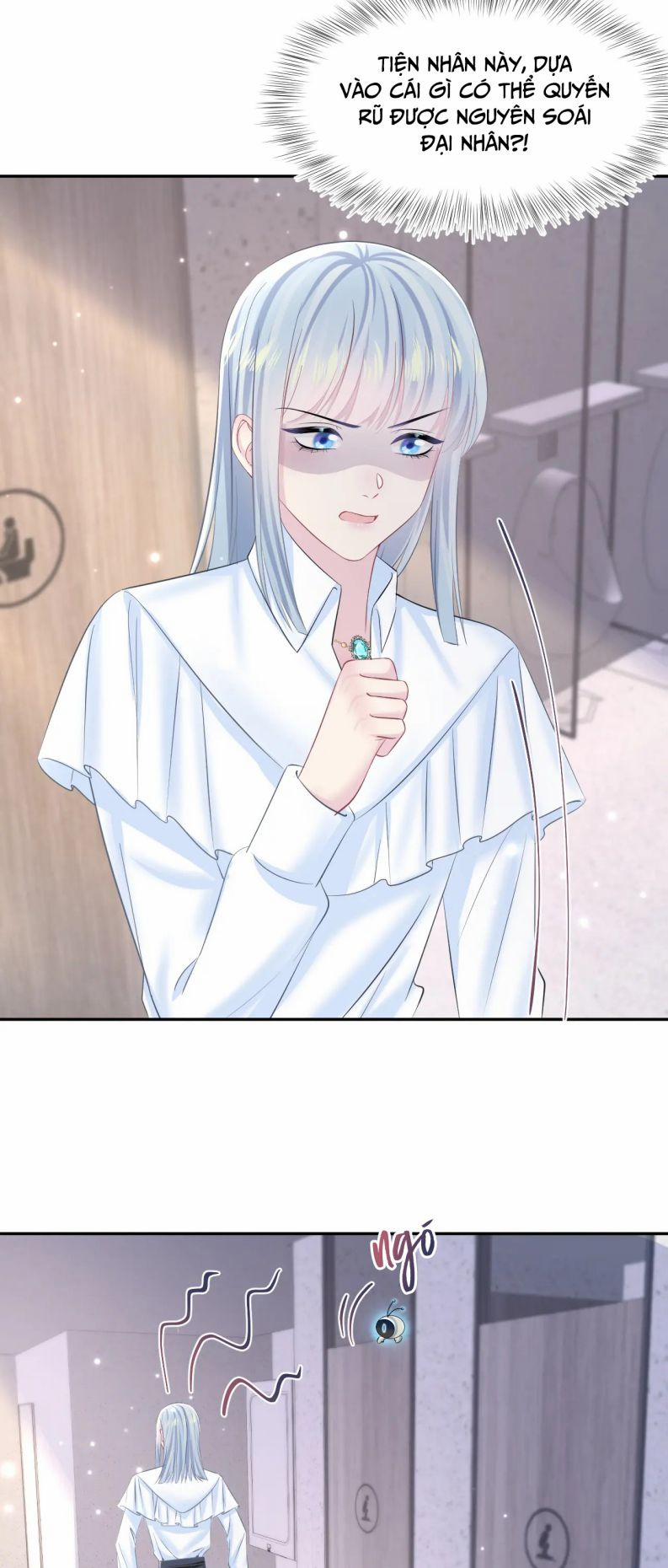 Tuyệt Mỹ Bạch Liên Online Dạy Học 132 trang 12