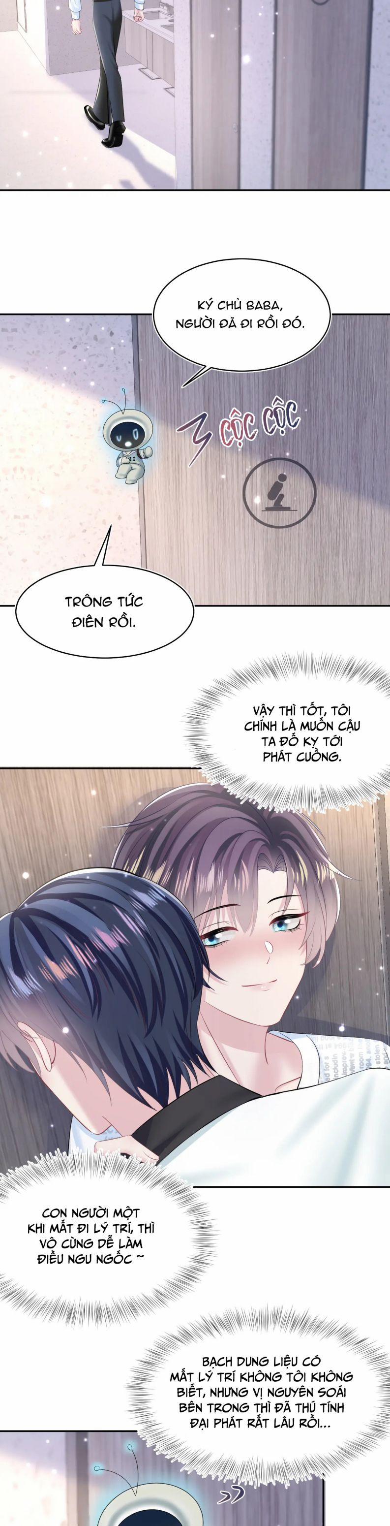 Tuyệt Mỹ Bạch Liên Online Dạy Học 132 trang 13