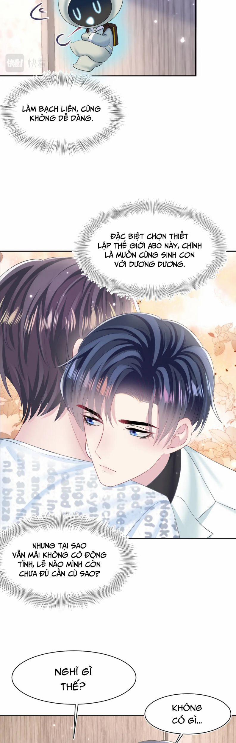 Tuyệt Mỹ Bạch Liên Online Dạy Học 132 trang 14