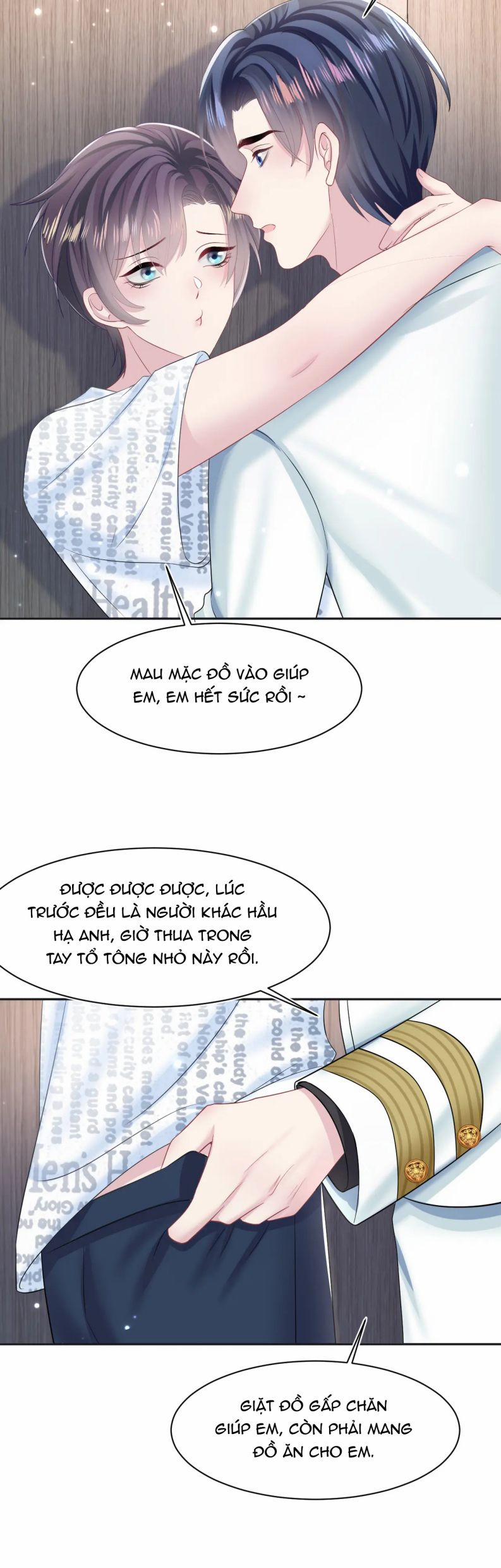 Tuyệt Mỹ Bạch Liên Online Dạy Học 132 trang 15