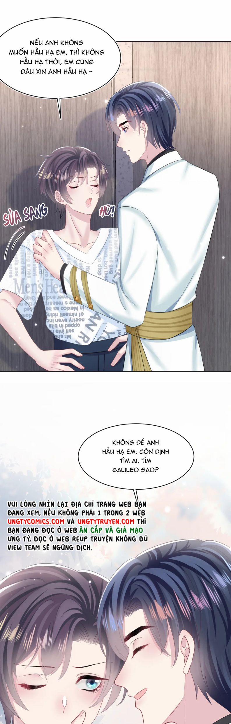 Tuyệt Mỹ Bạch Liên Online Dạy Học 132 trang 16