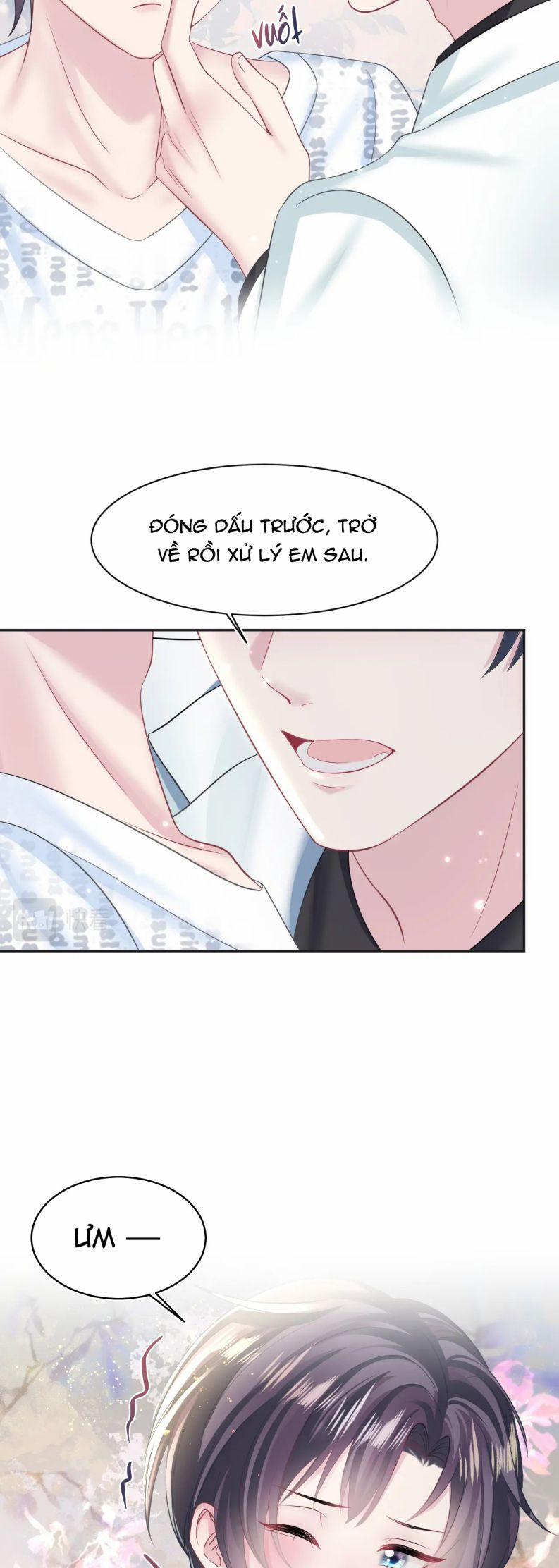 Tuyệt Mỹ Bạch Liên Online Dạy Học 132 trang 17