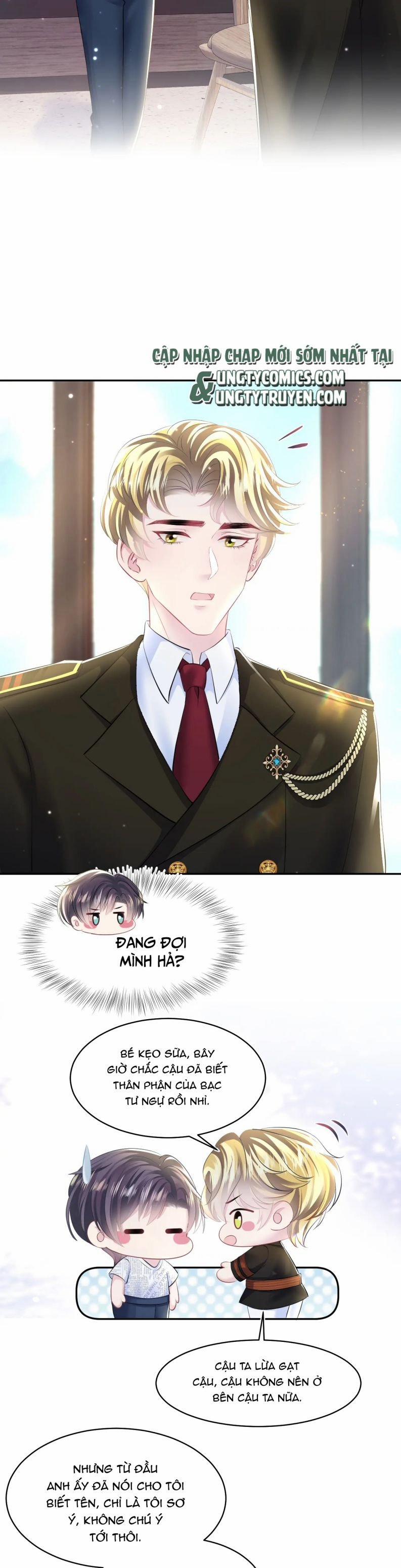 Tuyệt Mỹ Bạch Liên Online Dạy Học 132 trang 19