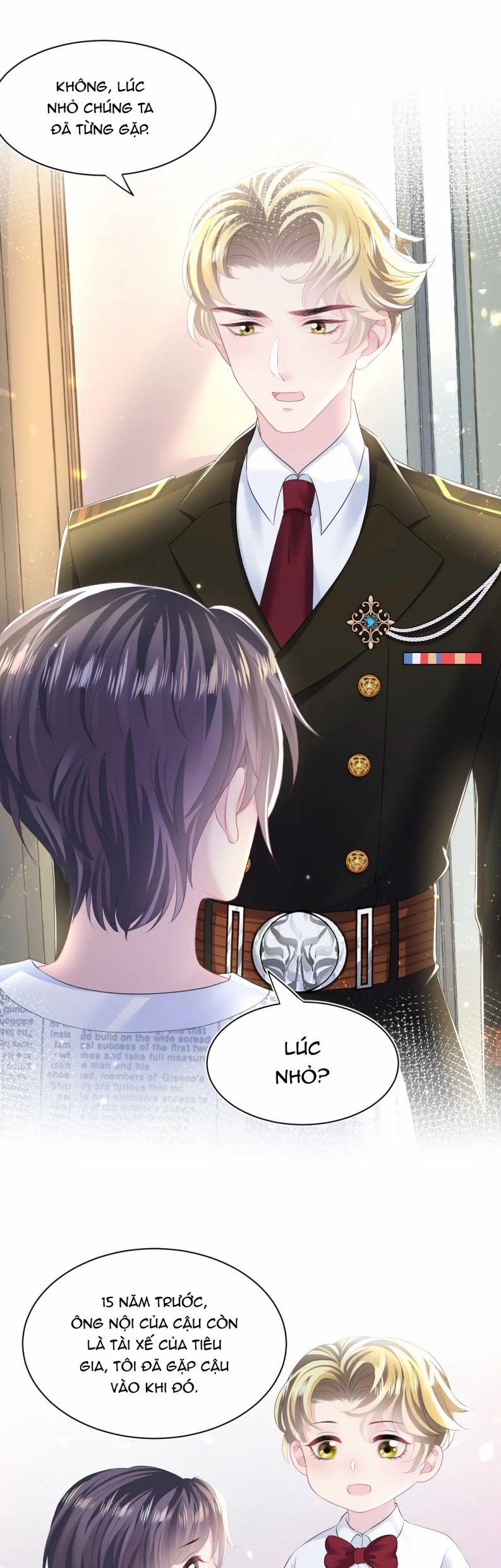 Tuyệt Mỹ Bạch Liên Online Dạy Học 132 trang 21