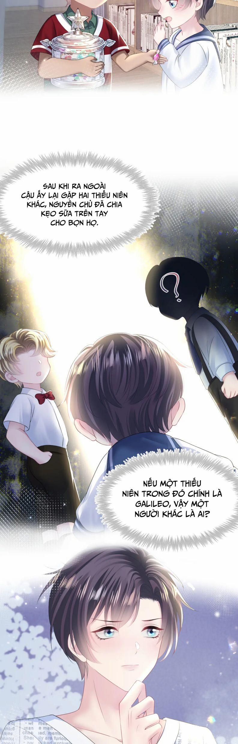 Tuyệt Mỹ Bạch Liên Online Dạy Học 132 trang 23