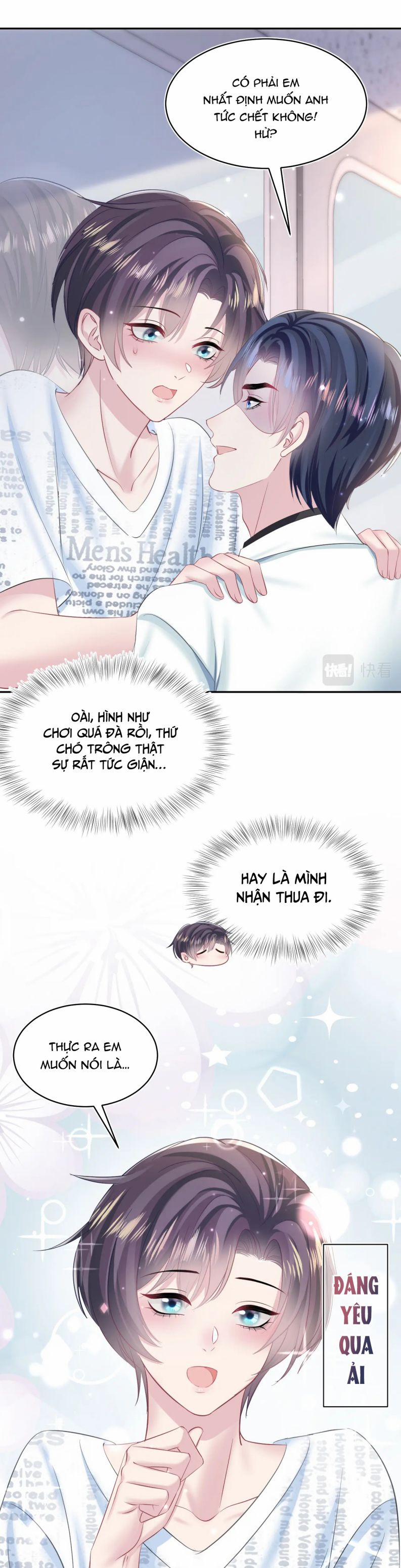 Tuyệt Mỹ Bạch Liên Online Dạy Học 132 trang 3