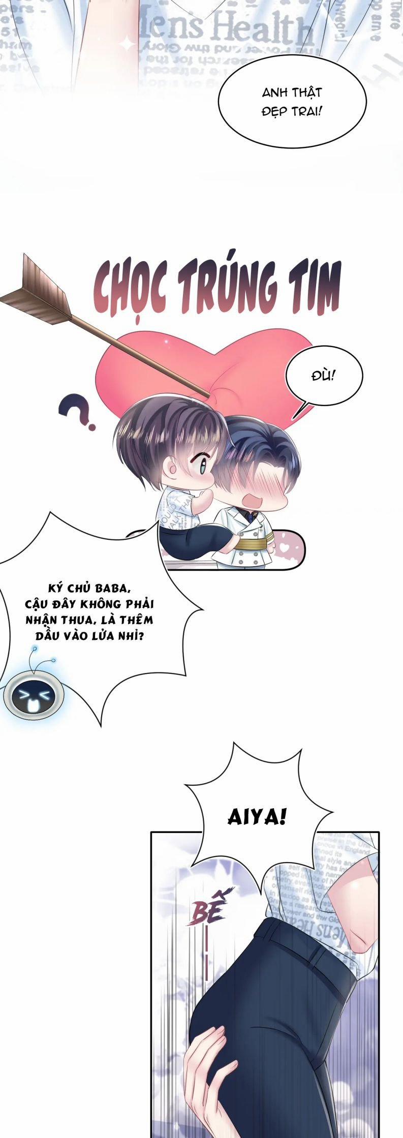 Tuyệt Mỹ Bạch Liên Online Dạy Học 132 trang 4