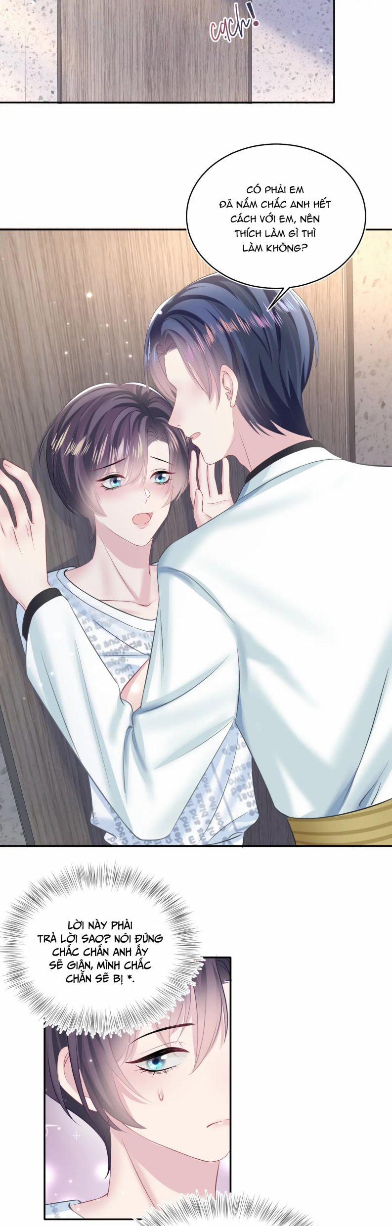 Tuyệt Mỹ Bạch Liên Online Dạy Học 132 trang 6