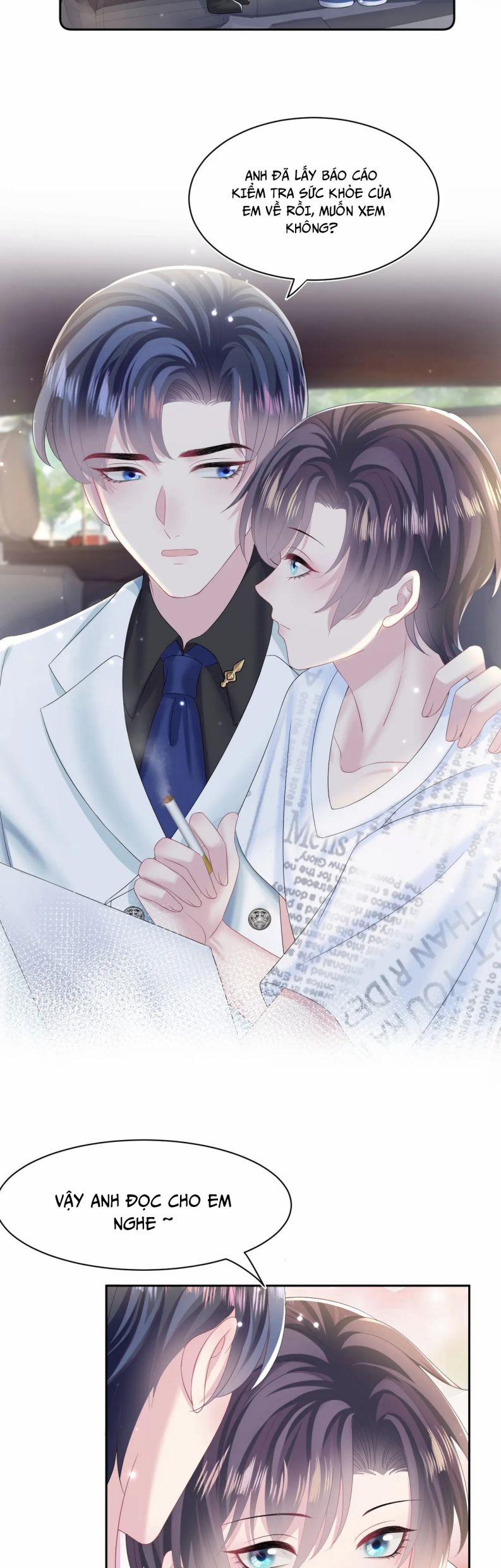 Tuyệt Mỹ Bạch Liên Online Dạy Học 133 trang 13