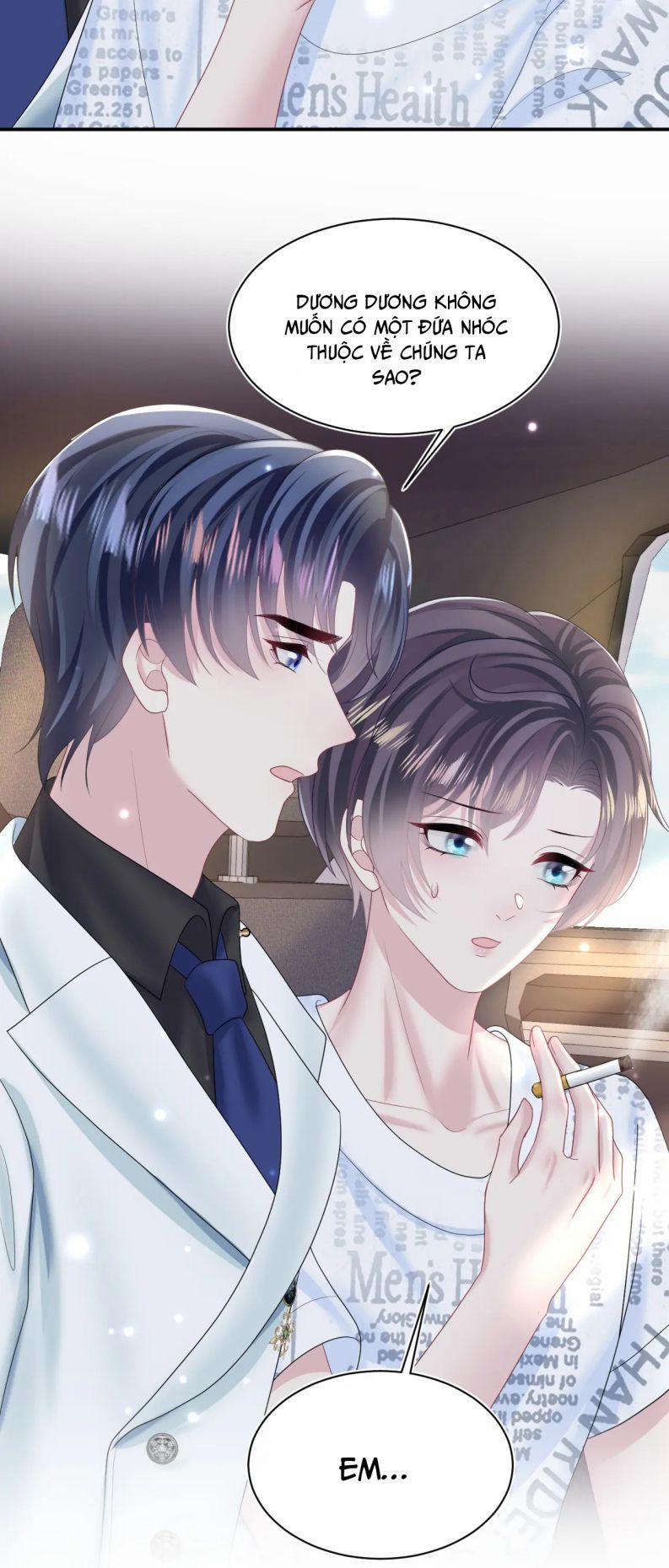 Tuyệt Mỹ Bạch Liên Online Dạy Học 133 trang 17