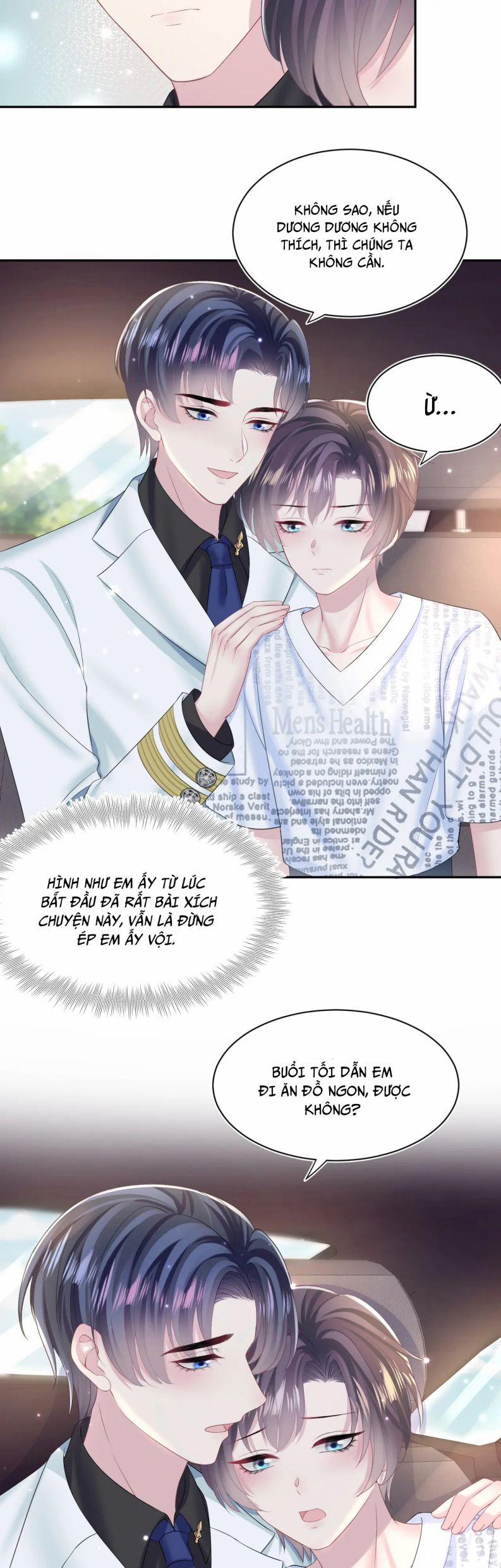 Tuyệt Mỹ Bạch Liên Online Dạy Học 133 trang 19