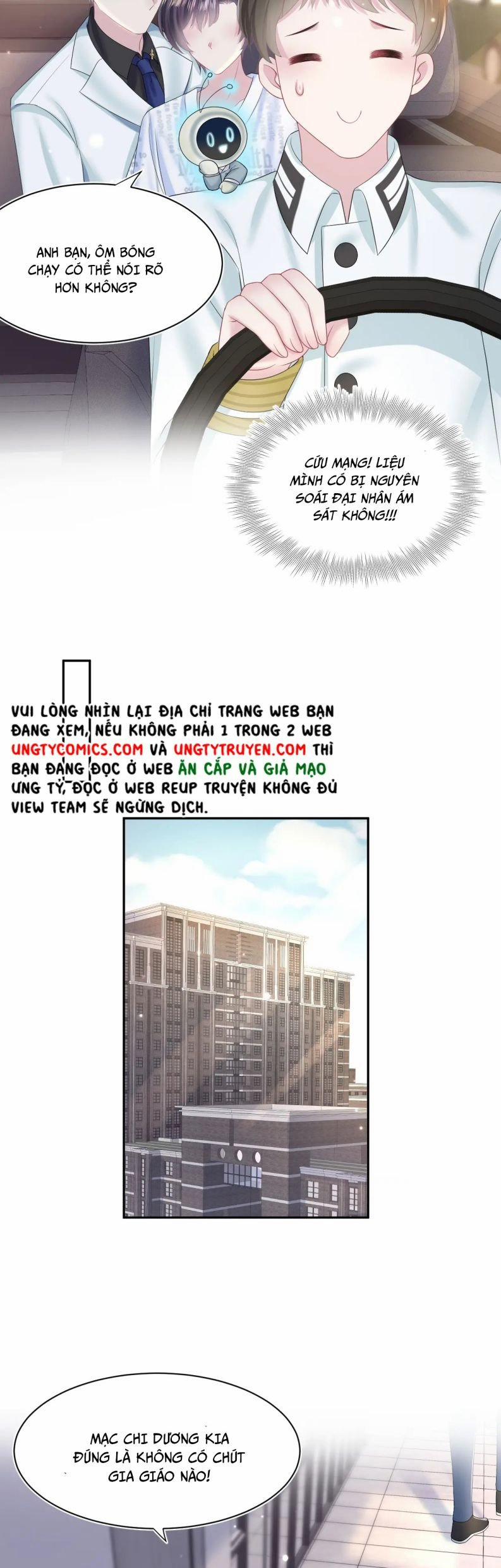 Tuyệt Mỹ Bạch Liên Online Dạy Học 133 trang 21