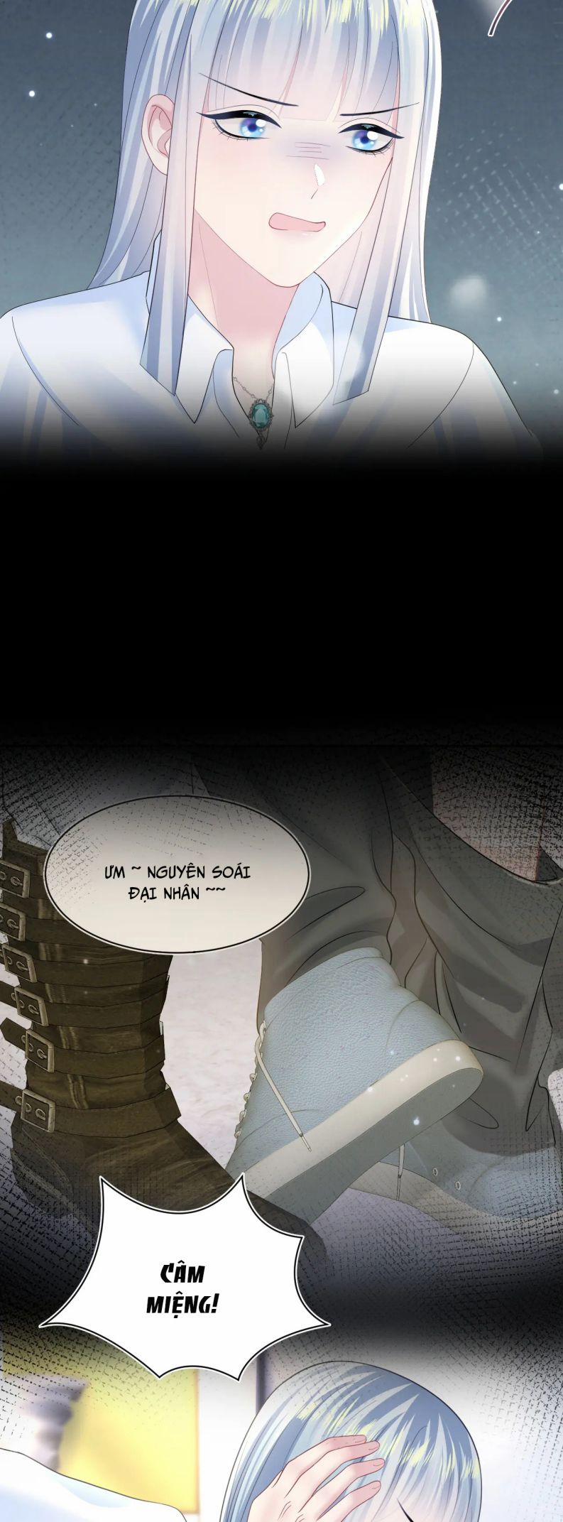 Tuyệt Mỹ Bạch Liên Online Dạy Học 133 trang 26