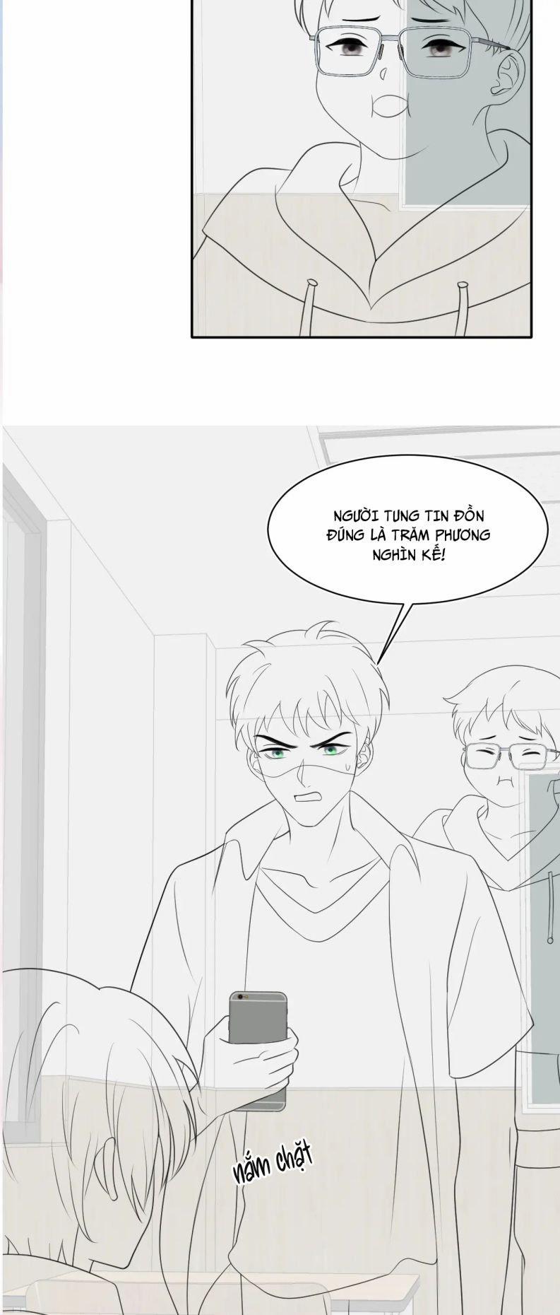 Tuyệt Mỹ Bạch Liên Online Dạy Học 133 trang 29