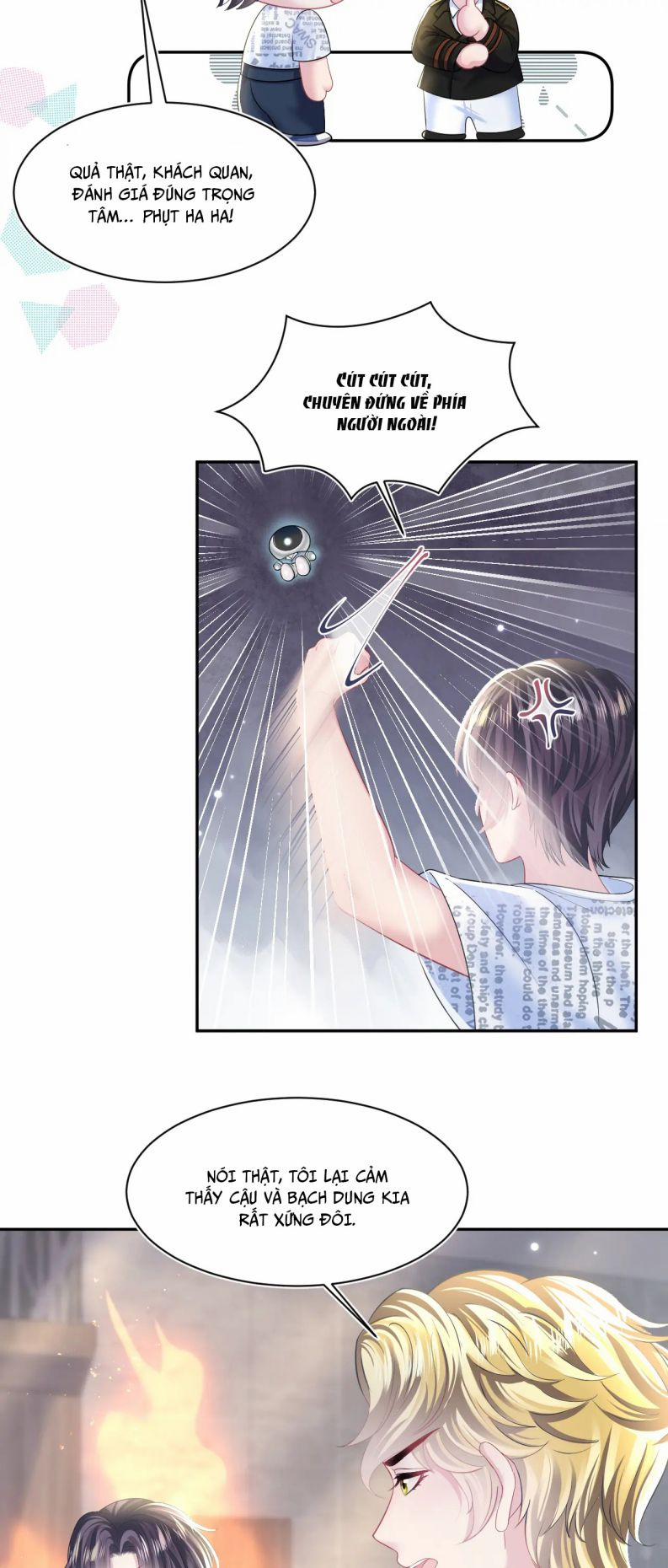 Tuyệt Mỹ Bạch Liên Online Dạy Học 133 trang 6