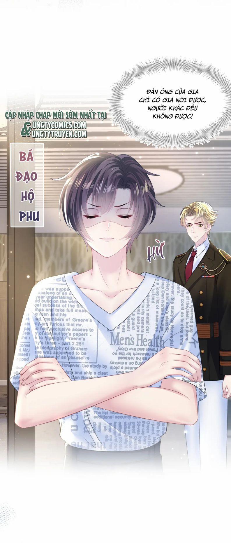 Tuyệt Mỹ Bạch Liên Online Dạy Học 133 trang 8