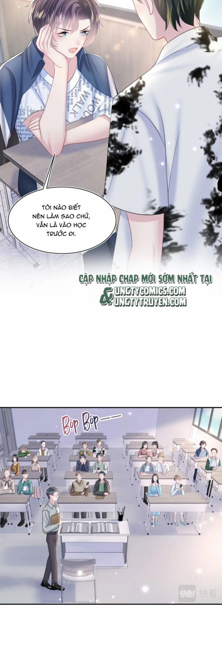 Tuyệt Mỹ Bạch Liên Online Dạy Học 134 trang 10