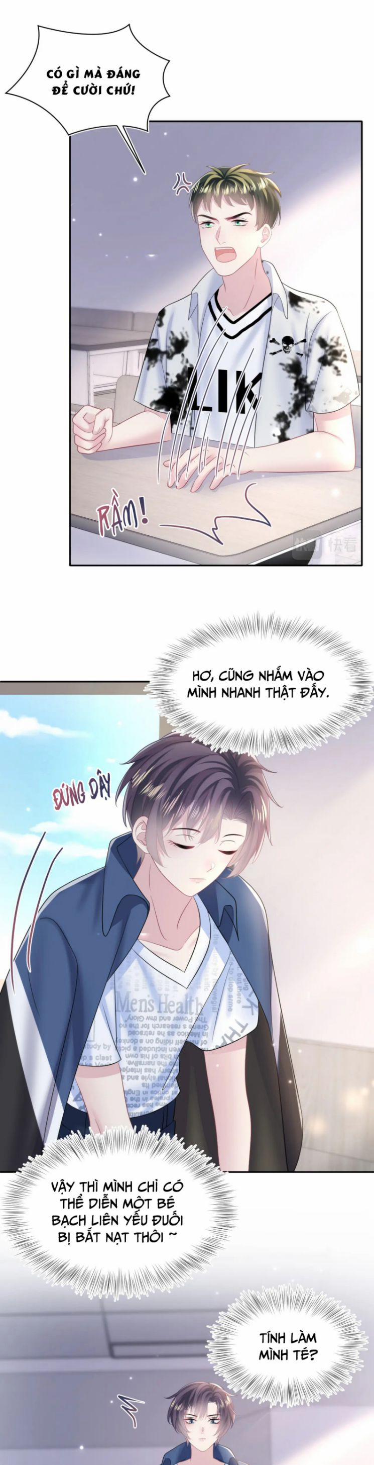 Tuyệt Mỹ Bạch Liên Online Dạy Học 134 trang 13