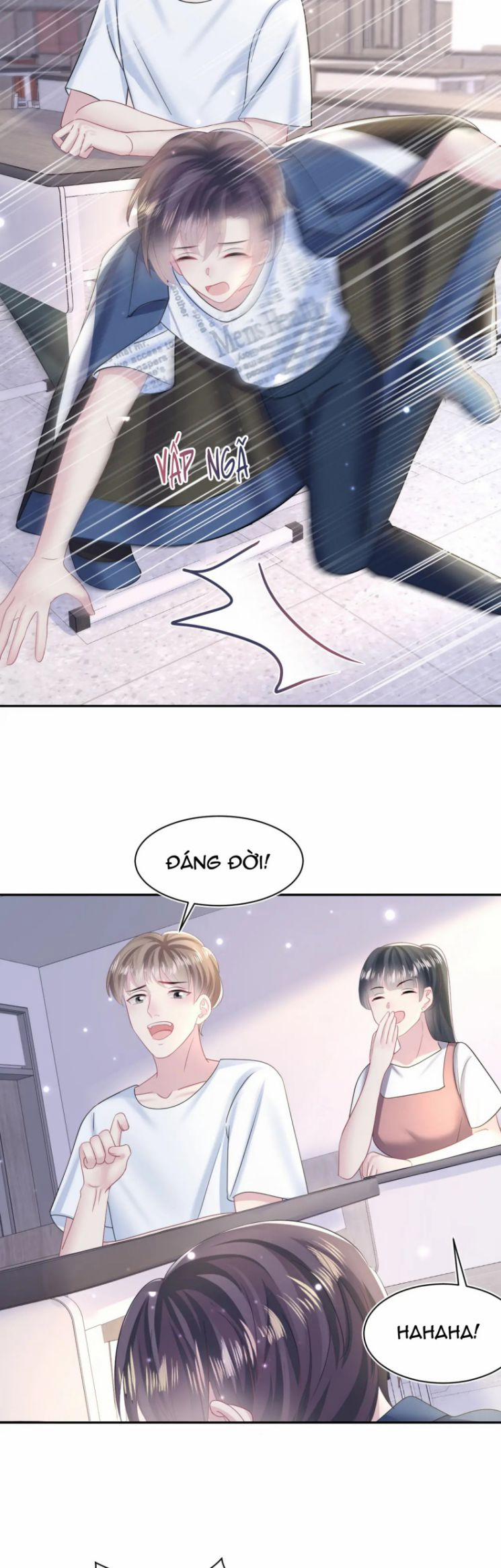 Tuyệt Mỹ Bạch Liên Online Dạy Học 134 trang 15