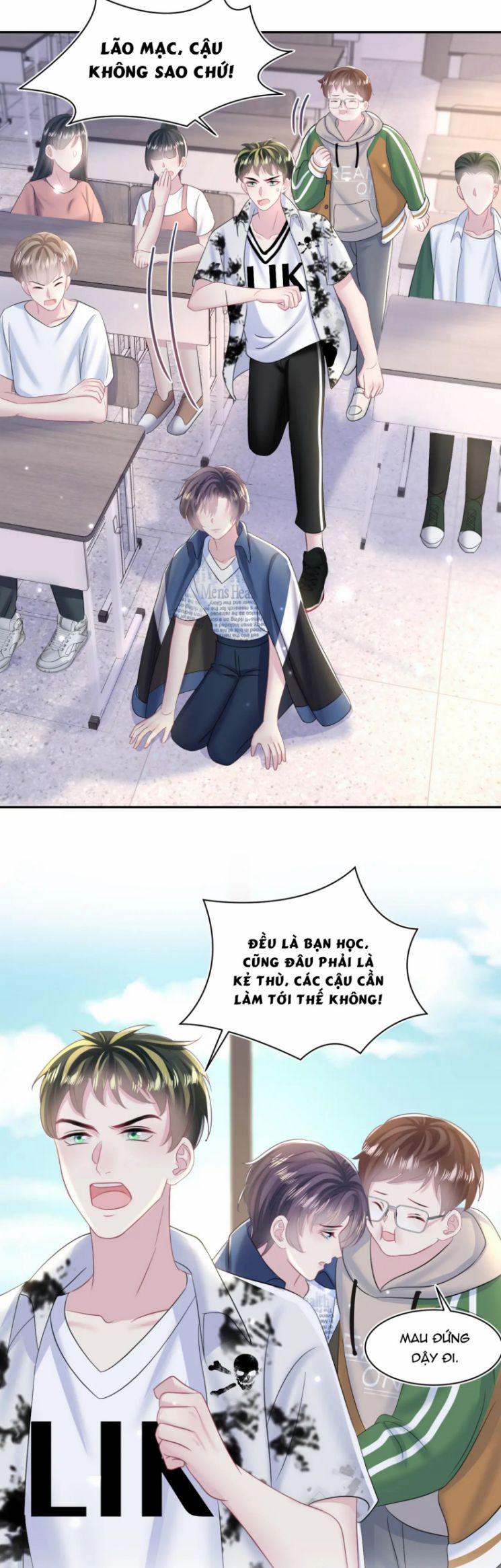 Tuyệt Mỹ Bạch Liên Online Dạy Học 134 trang 16