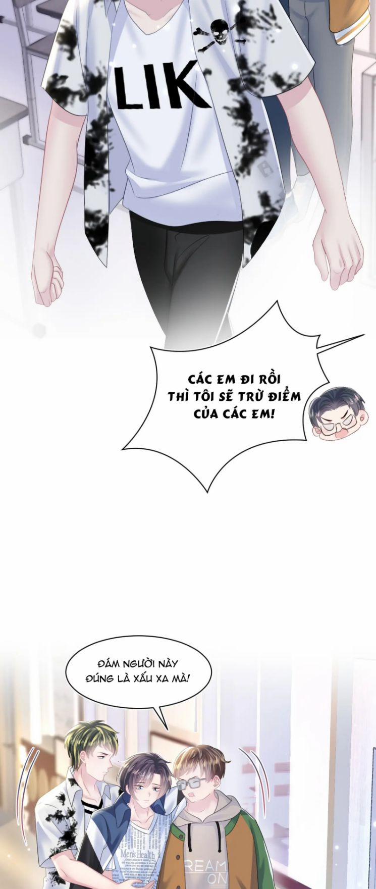 Tuyệt Mỹ Bạch Liên Online Dạy Học 134 trang 18