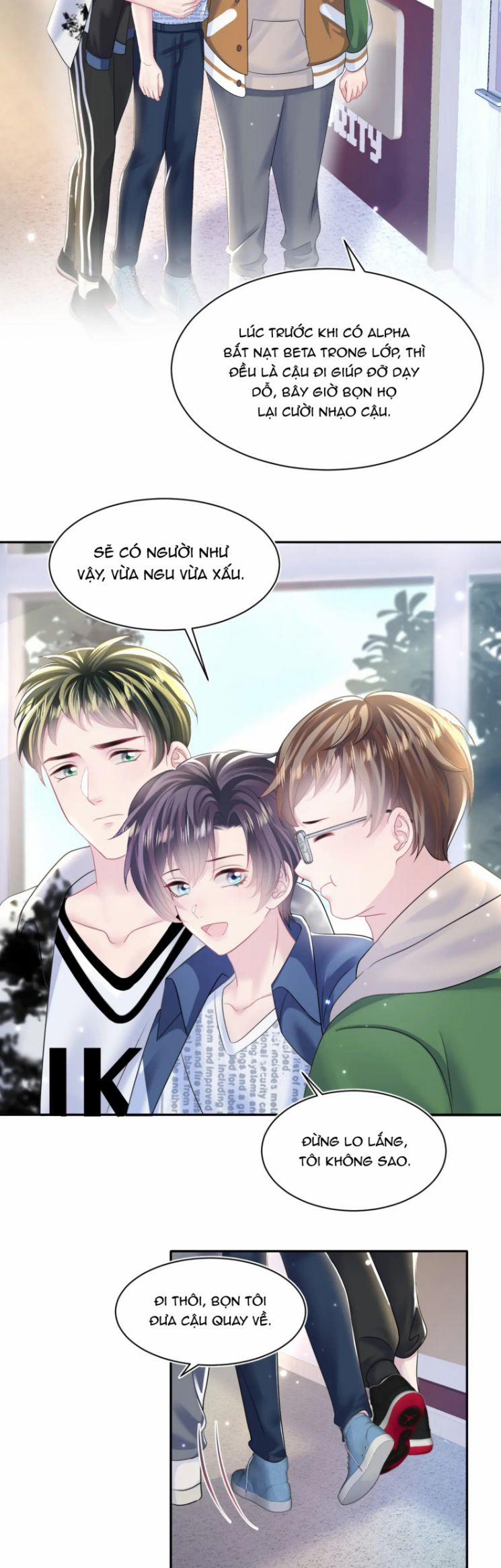 Tuyệt Mỹ Bạch Liên Online Dạy Học 134 trang 19