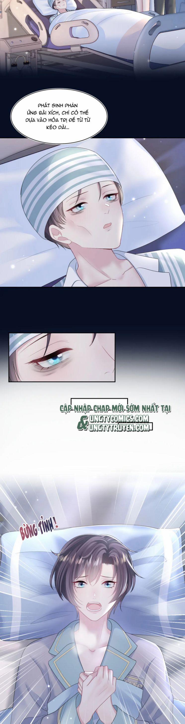 Tuyệt Mỹ Bạch Liên Online Dạy Học 134 trang 2