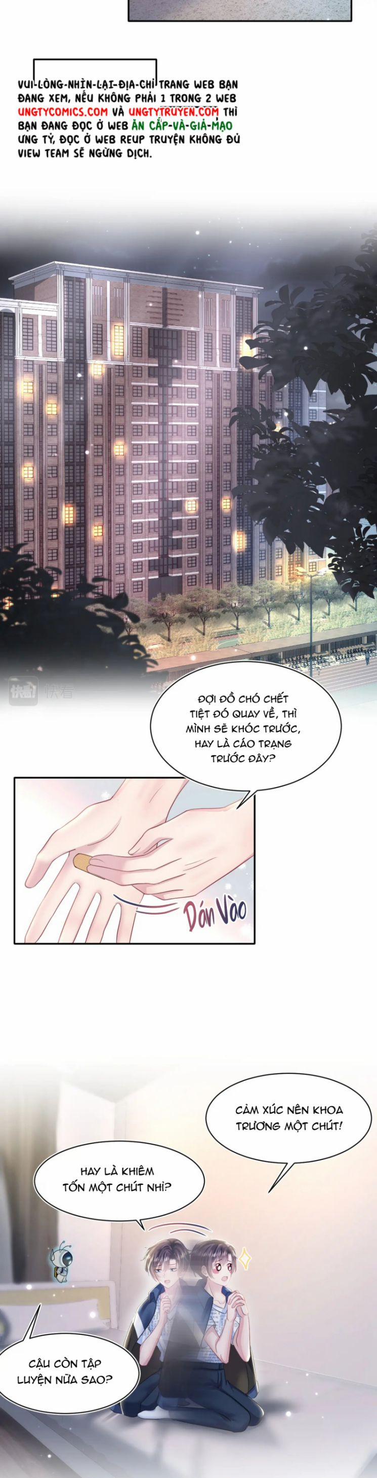 Tuyệt Mỹ Bạch Liên Online Dạy Học 134 trang 20