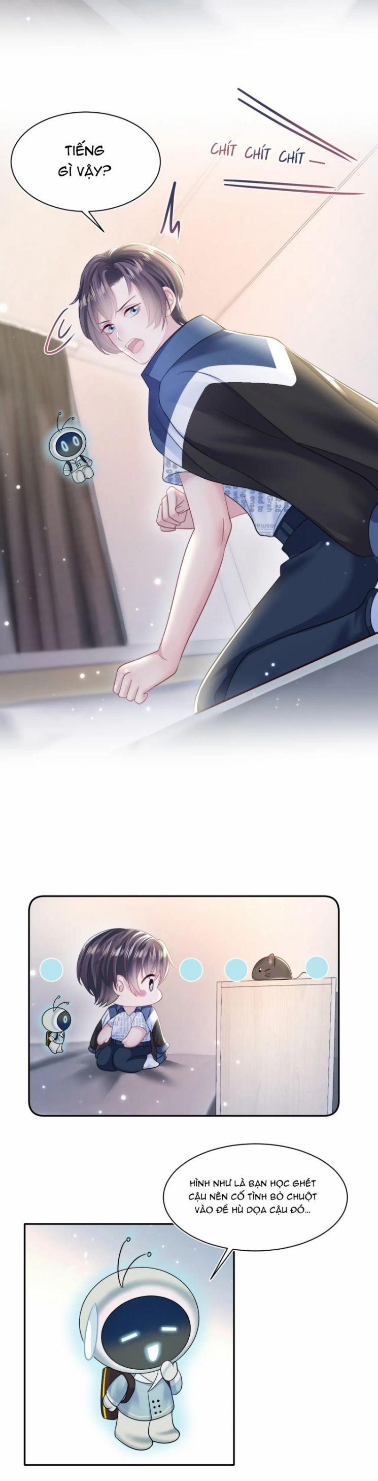 Tuyệt Mỹ Bạch Liên Online Dạy Học 134 trang 21