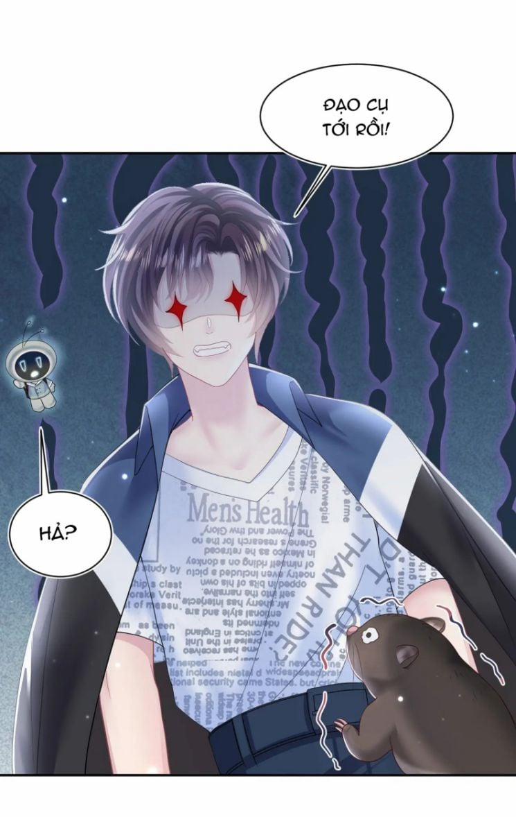 Tuyệt Mỹ Bạch Liên Online Dạy Học 134 trang 22