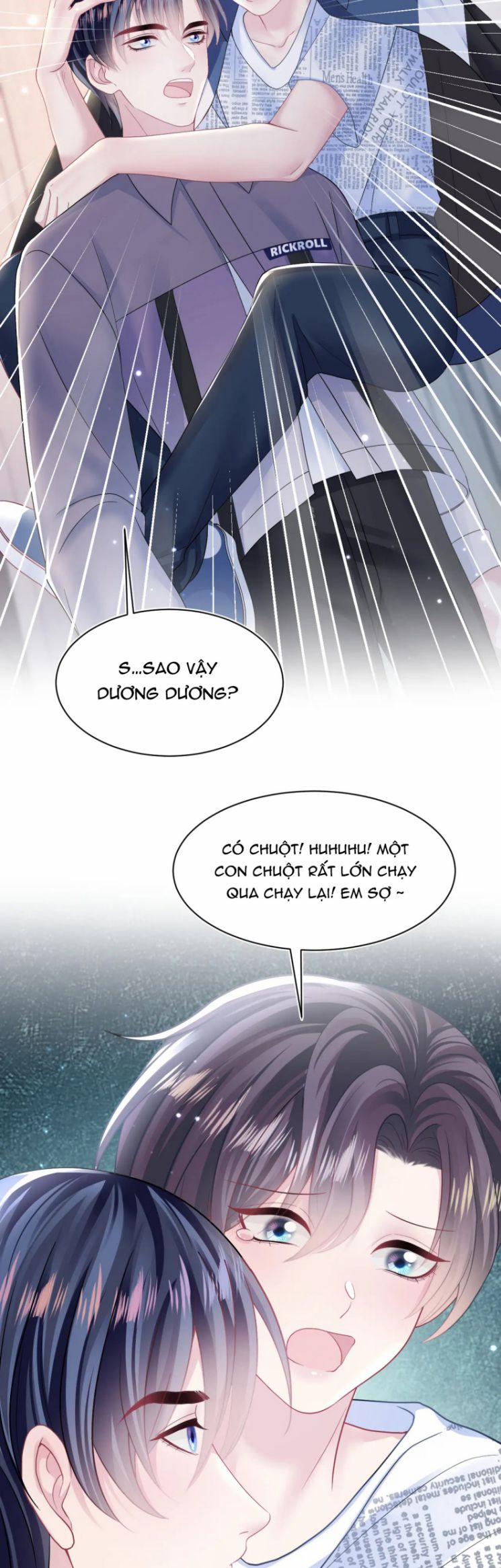 Tuyệt Mỹ Bạch Liên Online Dạy Học 134 trang 24