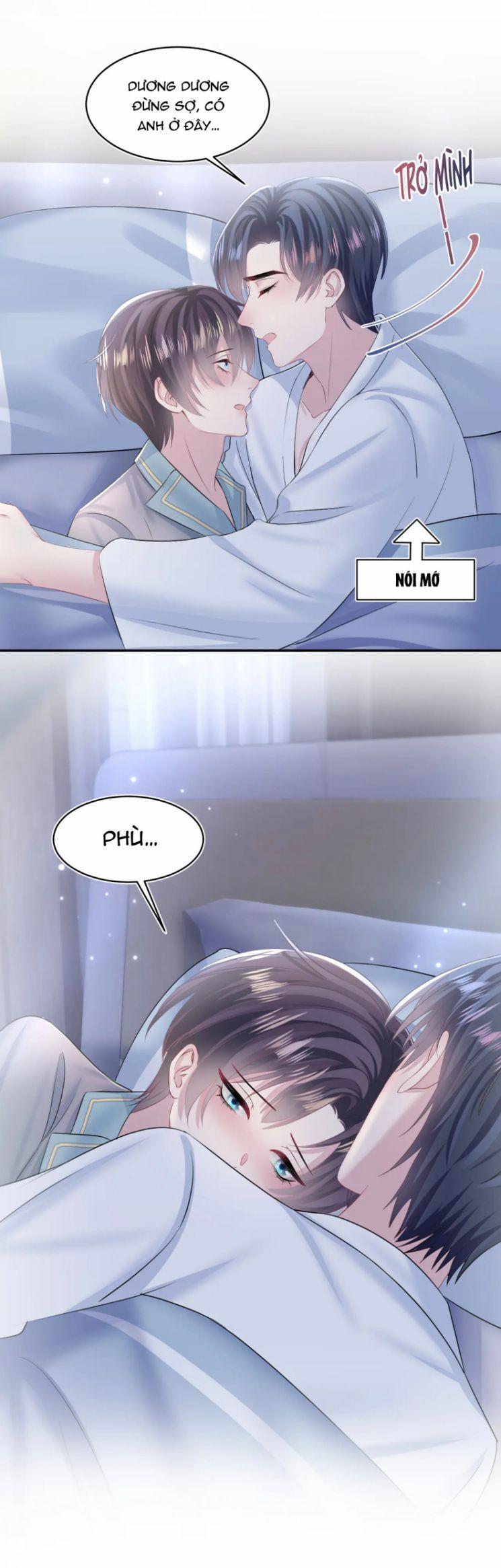 Tuyệt Mỹ Bạch Liên Online Dạy Học 134 trang 4