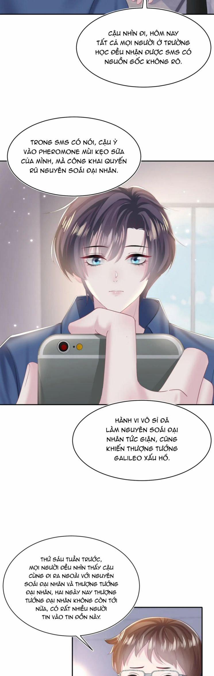 Tuyệt Mỹ Bạch Liên Online Dạy Học 134 trang 7