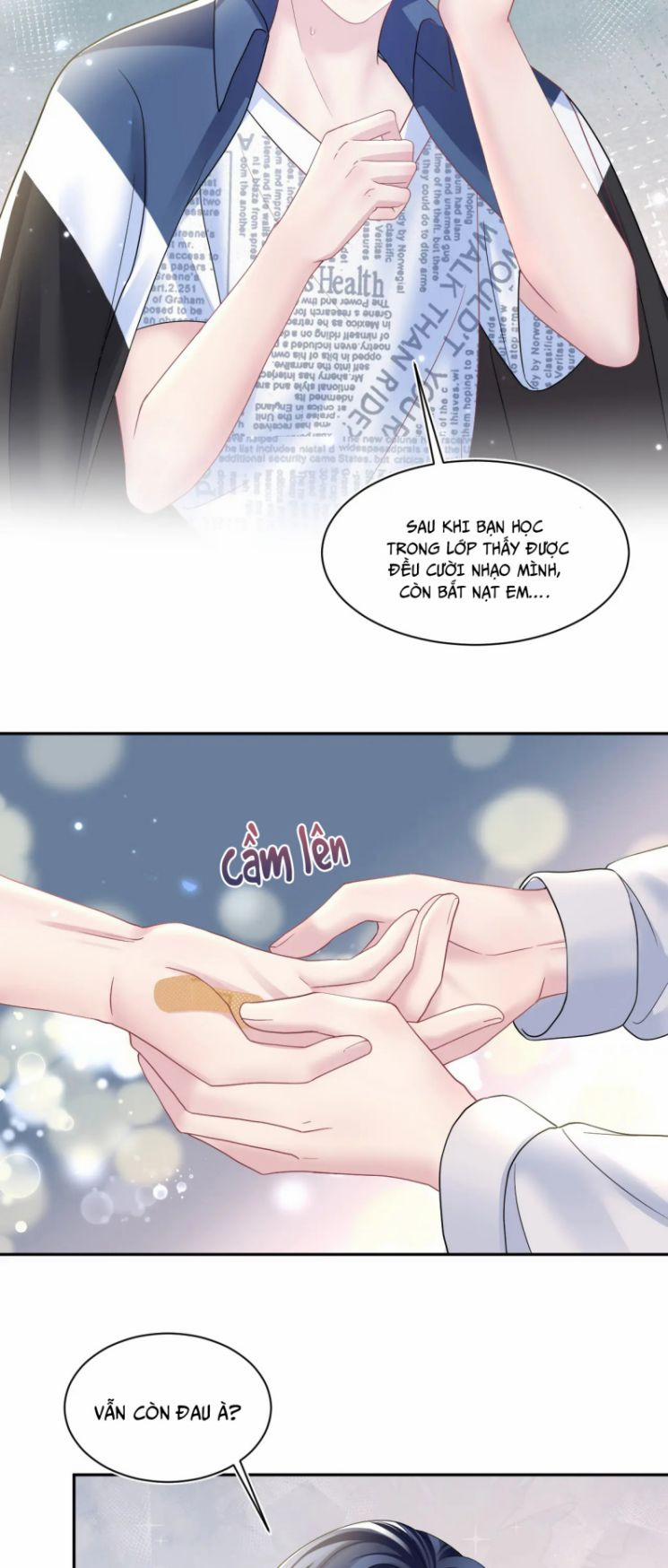 Tuyệt Mỹ Bạch Liên Online Dạy Học 135 trang 10