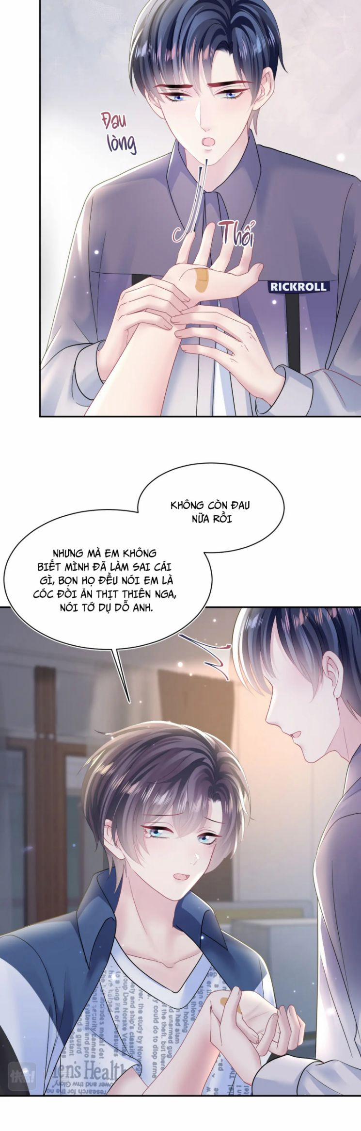 Tuyệt Mỹ Bạch Liên Online Dạy Học 135 trang 11