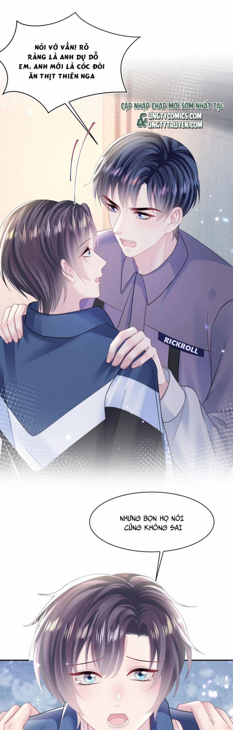 Tuyệt Mỹ Bạch Liên Online Dạy Học 135 trang 12