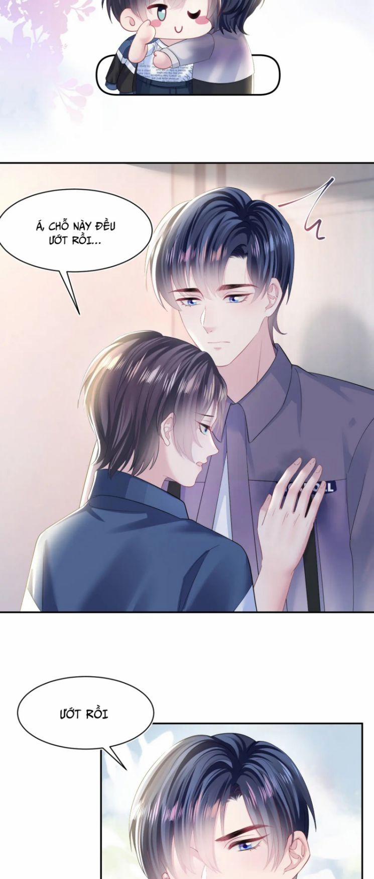 Tuyệt Mỹ Bạch Liên Online Dạy Học 135 trang 15