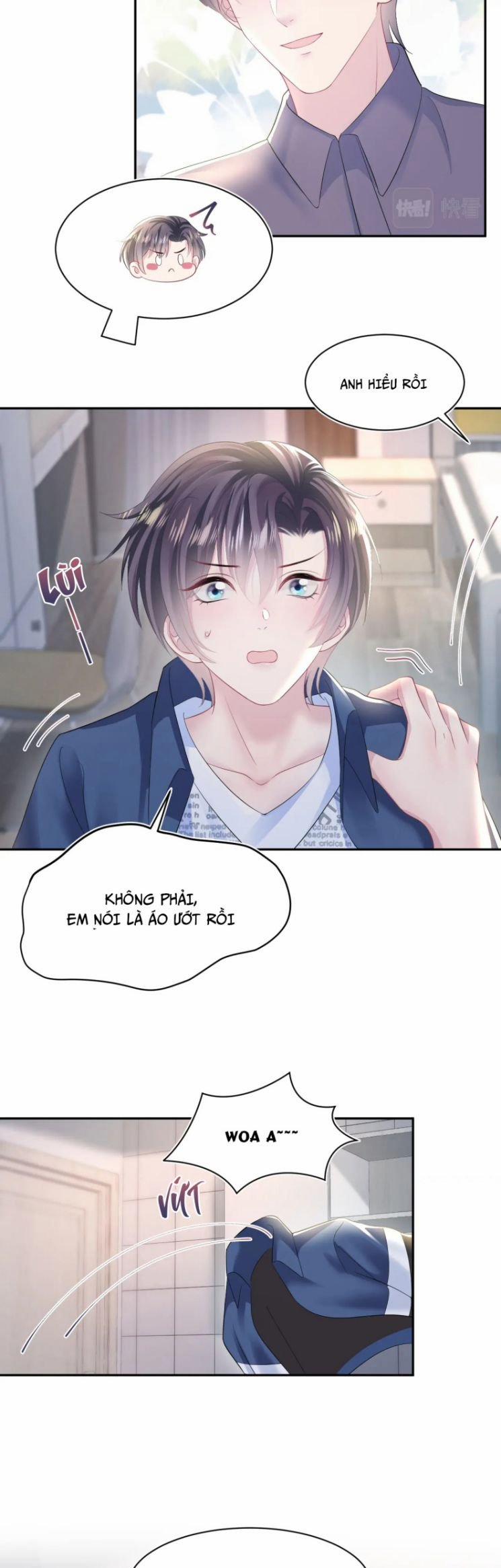 Tuyệt Mỹ Bạch Liên Online Dạy Học 135 trang 16