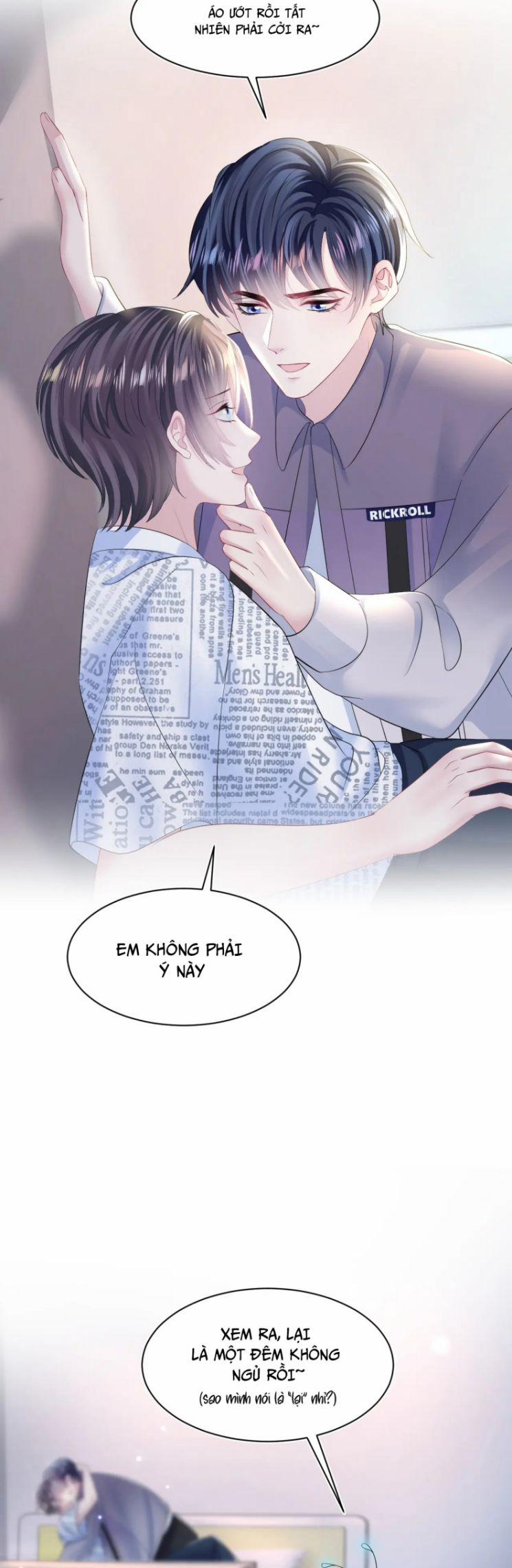 Tuyệt Mỹ Bạch Liên Online Dạy Học 135 trang 17