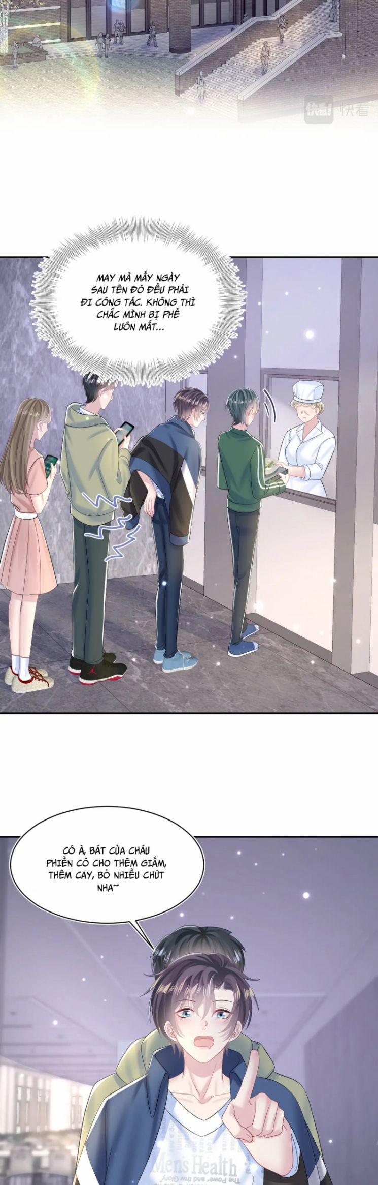 Tuyệt Mỹ Bạch Liên Online Dạy Học 135 trang 19