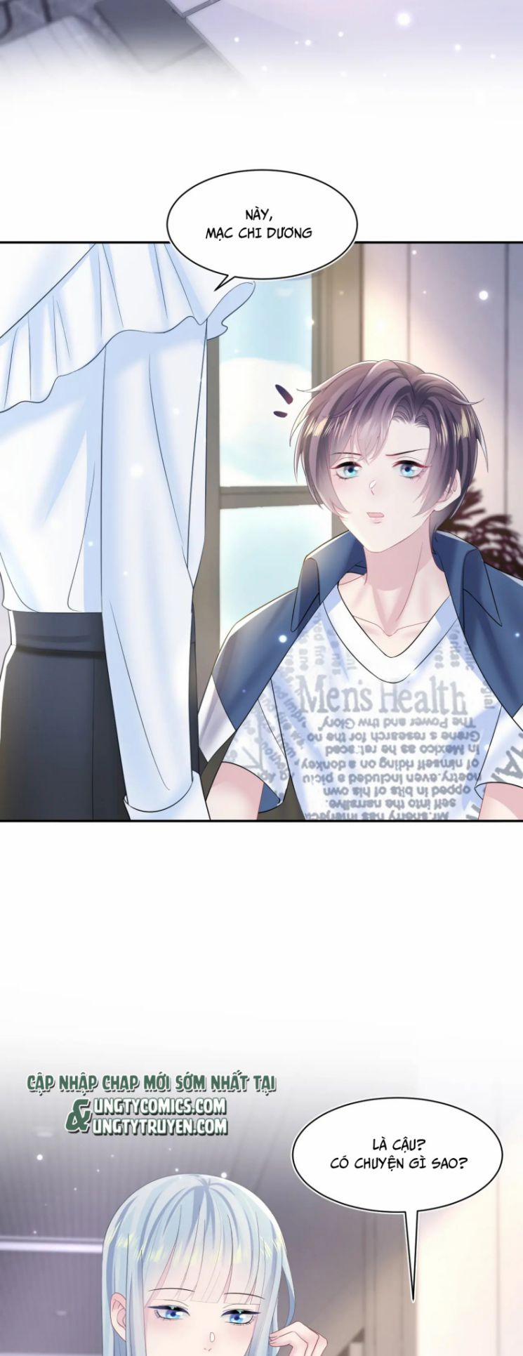 Tuyệt Mỹ Bạch Liên Online Dạy Học 135 trang 21