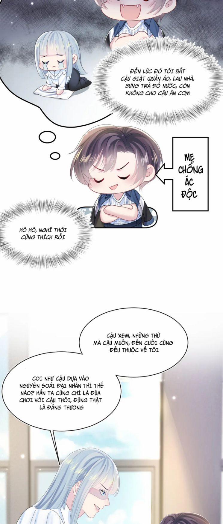 Tuyệt Mỹ Bạch Liên Online Dạy Học 135 trang 23