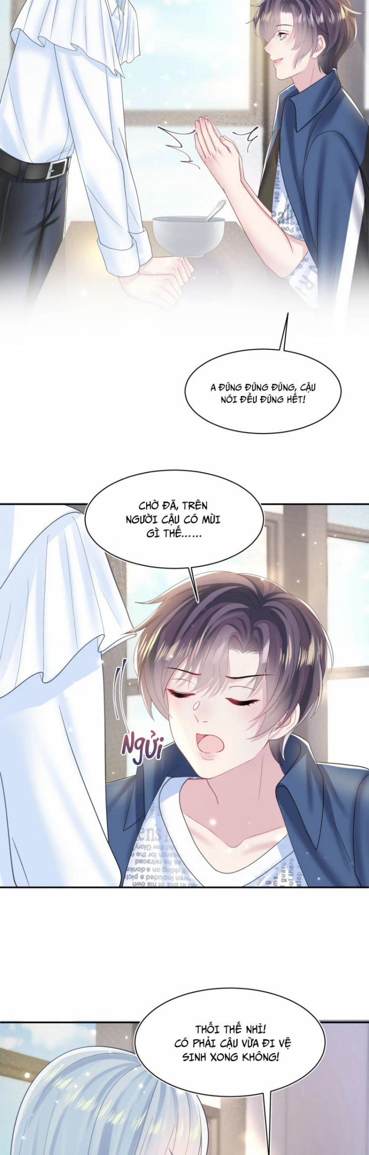 Tuyệt Mỹ Bạch Liên Online Dạy Học 135 trang 24