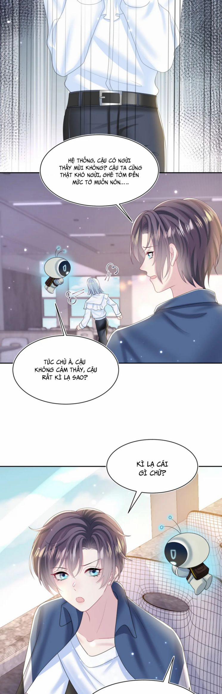 Tuyệt Mỹ Bạch Liên Online Dạy Học 135 trang 26