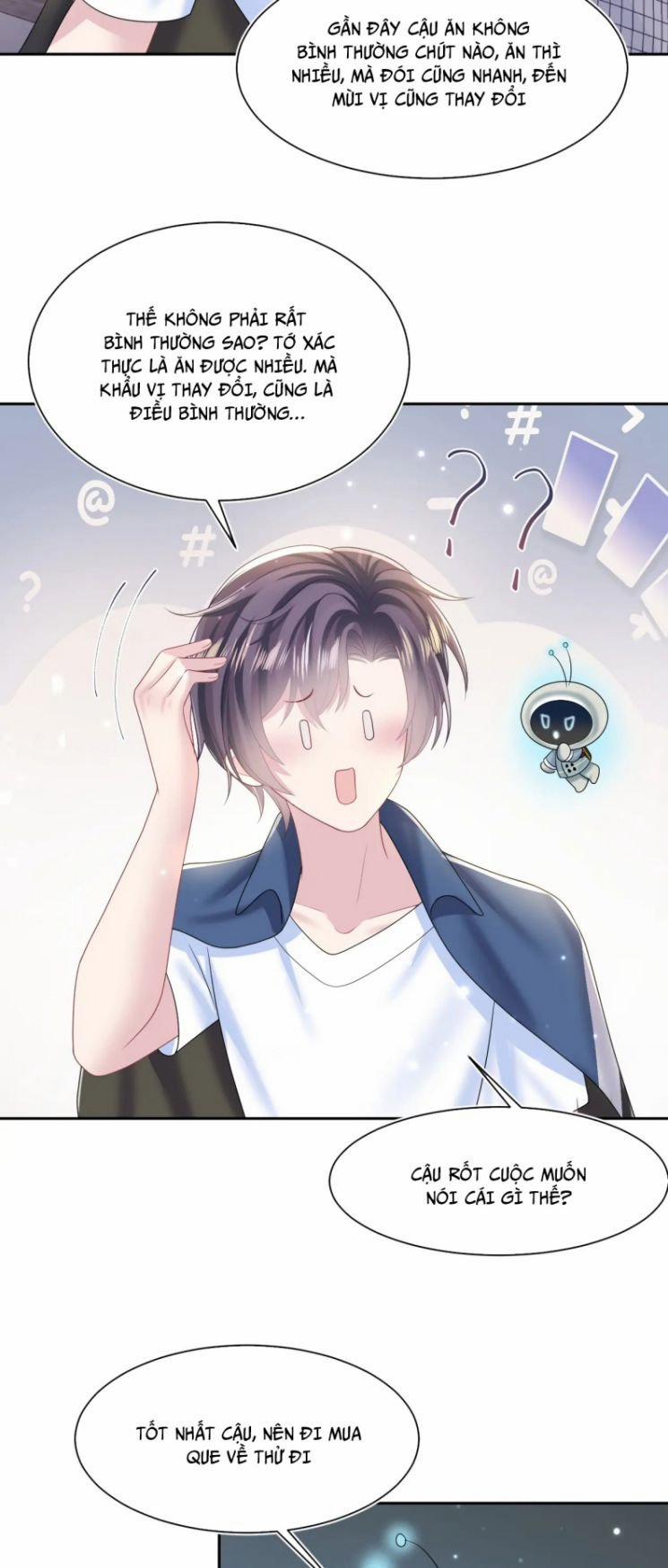 Tuyệt Mỹ Bạch Liên Online Dạy Học 135 trang 27