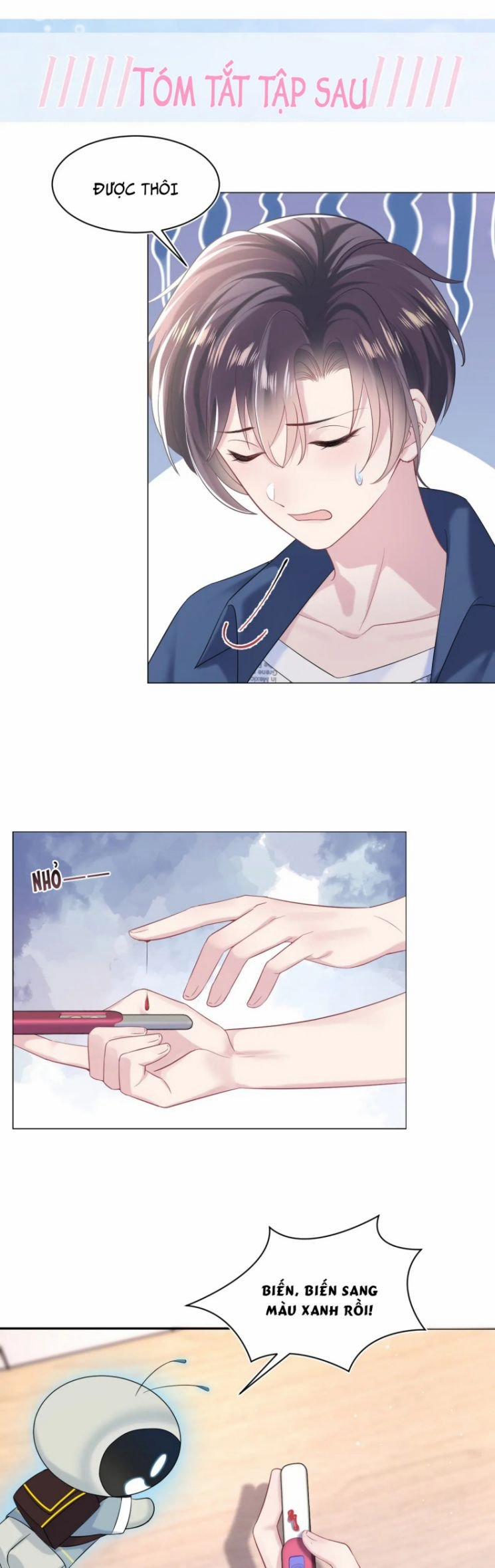 Tuyệt Mỹ Bạch Liên Online Dạy Học 135 trang 29