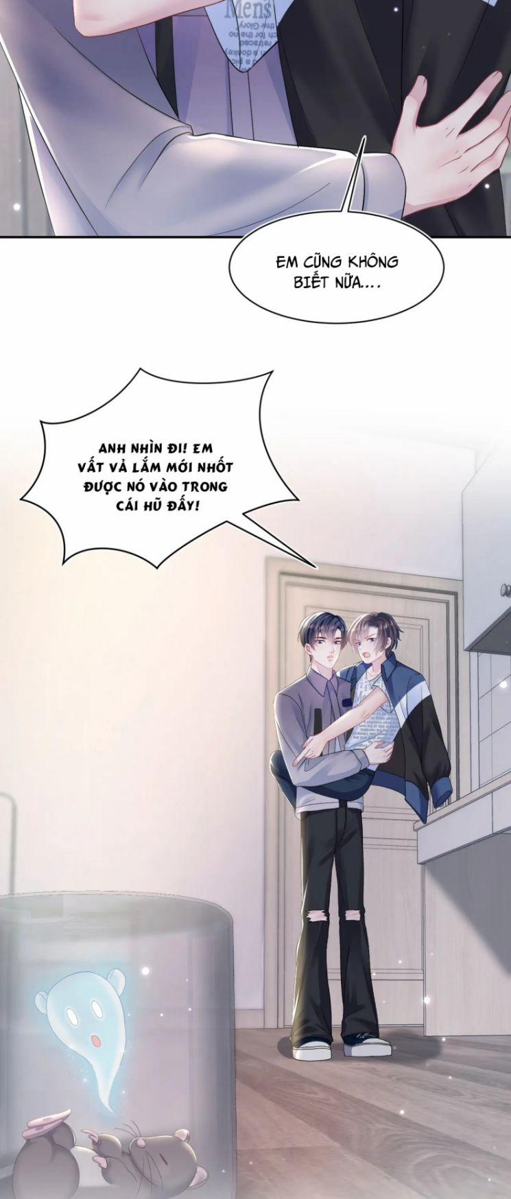 Tuyệt Mỹ Bạch Liên Online Dạy Học 135 trang 3